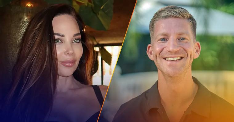 4 B&B Vol Liefde-Anna reageert op haters: 'Wacht maar op de reünie' Reality