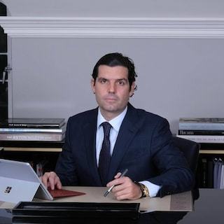 Wie is Alejandro Betancourt, de gewiekste oliebaron die in Venezuela voor Trump olievelden gaat uitbaten?