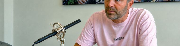 Rechtszaak Barbie maakte diepe indruk op Martijn: 'Ontluisterend beeld van hoe die mensen leefden'