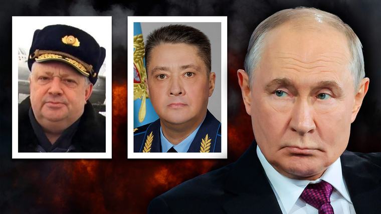 Russische topmilitairen steeds vaker doelwit van aanslagen: ondanks motief zwijgt Oekraïne als het graf