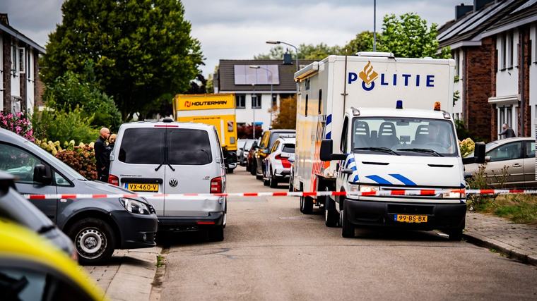 Dood gevonden minderjarige in Eerbeek is 12-jarige jongen, persoon aangehouden