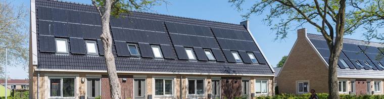 Plan voor verplaatsbare woningen in Anloo: 'Nu bouwen, straks een vaste plek'