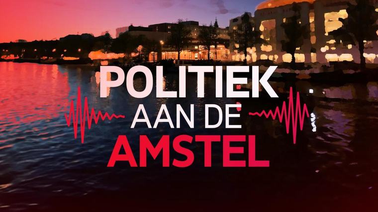 Politiek aan de Amstel: Mag Halsema nog businessclass vliegen en Pro in de problemen met datacenters