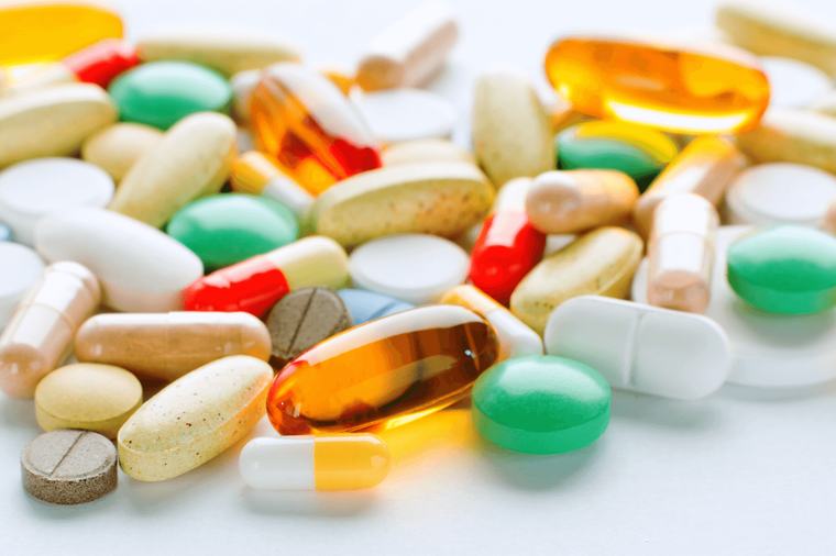 Je neemt misschien een verboden stof in zonder het te weten: deze supplementen worden nu teruggeroepen