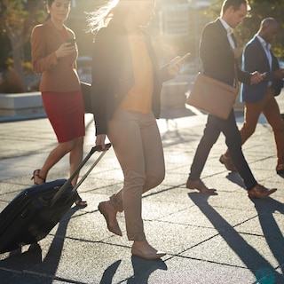 Amsterdam verliest 38 procent van zijn zo gewilde zakelijke hotelgasten: ‘Slecht voor het vestigingsklimaat’