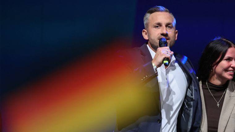 Na megawinst voor AfD: ‘Er zijn pijnlijke ingrepen nodig’