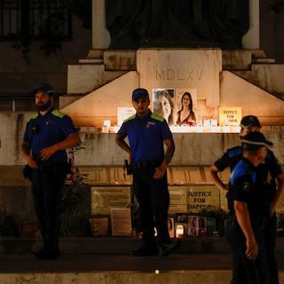 Maltese zakenman vrijgesproken in moordzaak onderzoeksjournalist Daphne Caruana Galizia