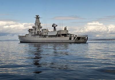 Matroos (24) veroordeeld na seks op Nederlands marineschip, ook filmende collega gestraft