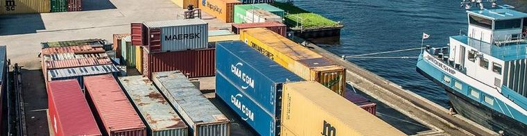 Kampen wil investeren in havens én aanpak van de N50