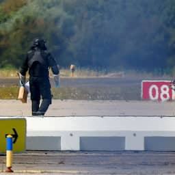 Duitse politie heeft twee verdachten in beeld voor mislukte aanslag Leipzig