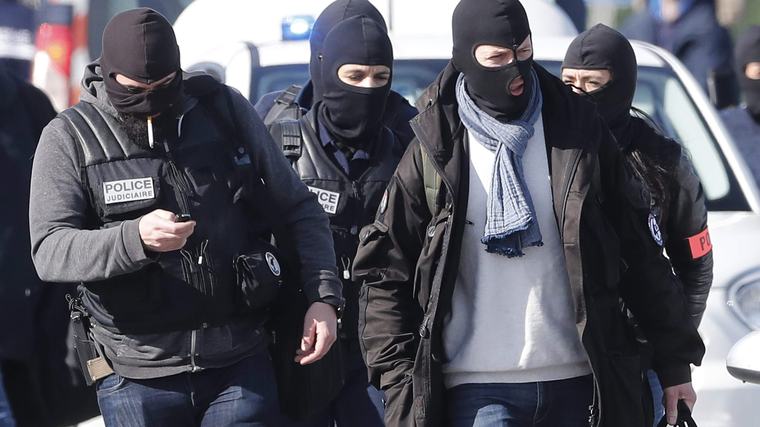 Spanningen in onderwereld lopen op: Nederlandse chauffeur opgepakt met 347 kilo cocaïne op Route du Soleil
