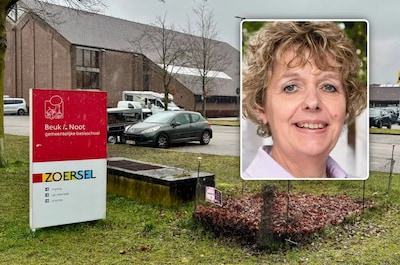 Geen ‘juf’ of ‘meester’: commotie om non-binaire kleuterleerkracht in België