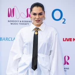 Jessie J stopt tijdelijk met sociale media: 'Duik in mijn echte wereld'