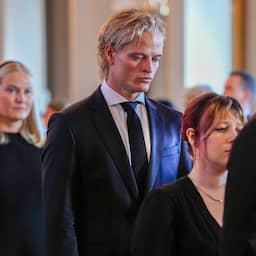 Marius Borg Høiby vecht verlenging voorarrest niet aan na dood koning Harald