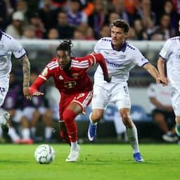 Video | Olise scoort met prachtige stift voor Bayern München in bekerduel