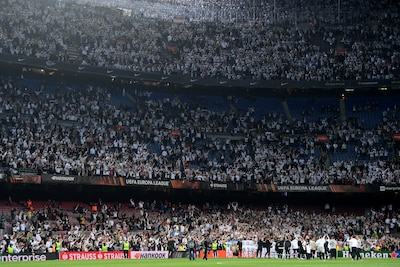 Nederlandse fans niet welkom op de thuisvakken: Barcelona wil herhaling van 2022 voorkomen in Camp Nou