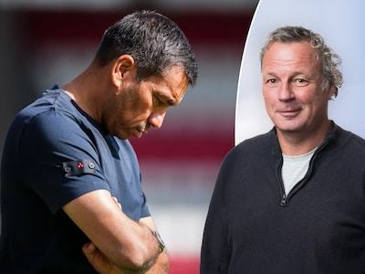 Gruwelijke gedachte voor fans na transferperiode: Feyenoord lijkt nu al witte vlag te hijsen in titelstrijd