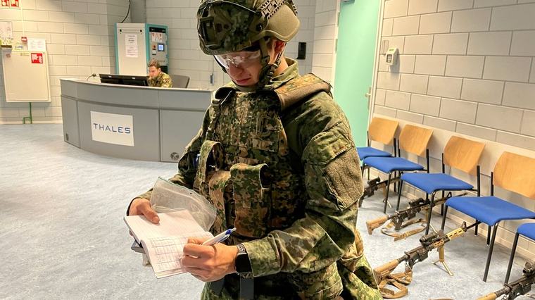 Defensie wil militaire opleiding op twee plekken in Drenthe