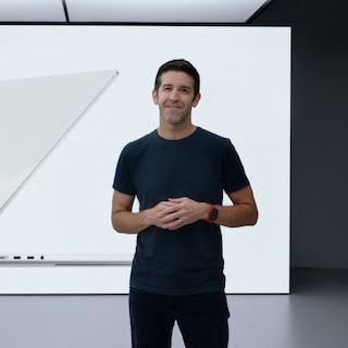 John Ternus neemt het stokje over van Tim Cook als CEO van Apple