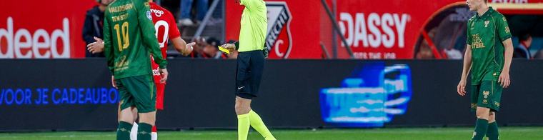 'Je reinste competitievervalsing dat Go Ahead weer naar Utrecht moet'