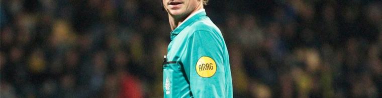 Sport Kort week 36: Martin van den Kerkhof fluit FC Utrecht-Go Ahead Eagles | US Open begint dinsdag voor Van de Zandschulp