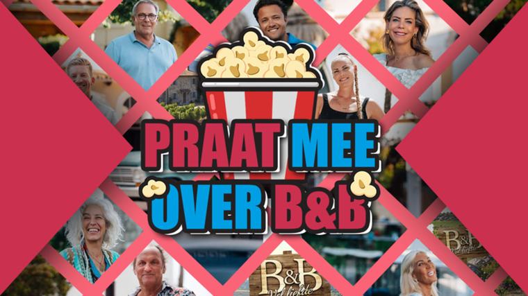 'Dit was een naaistreek van productie B&B vol liefde'