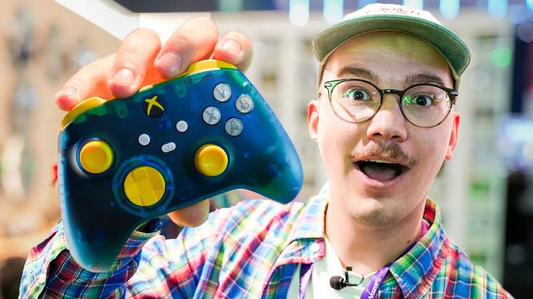 Zo zag je IKEA nog nooit! Gamescom 2026
