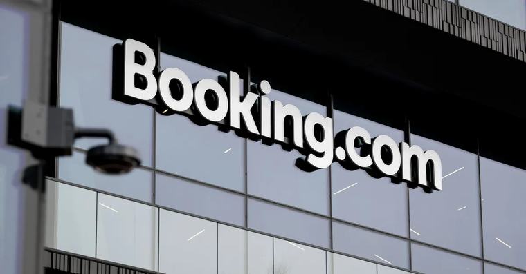 Fraudeurs slaan vaker toe via Booking.com: bijna tien keer meer meldingen Crime