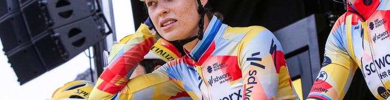 Sport Kort week 35: Bredewold tweede in Classic Lorient Agglomération