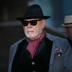 Voormalig popster Gary Glitter ontkent schuld in zedenzaak