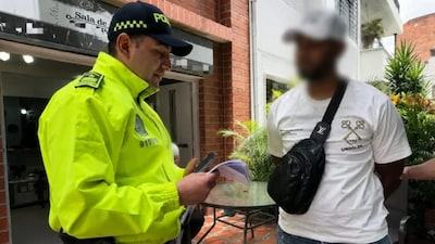 Nederlandse drugsbaron uit stoel getrokken door Colombiaanse politie: ‘Belangrijkste spil in netwerk’