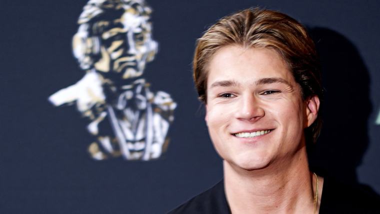 Nieuwe realityserie Samuel Welten: 'Wat heeft hij te vertellen?'