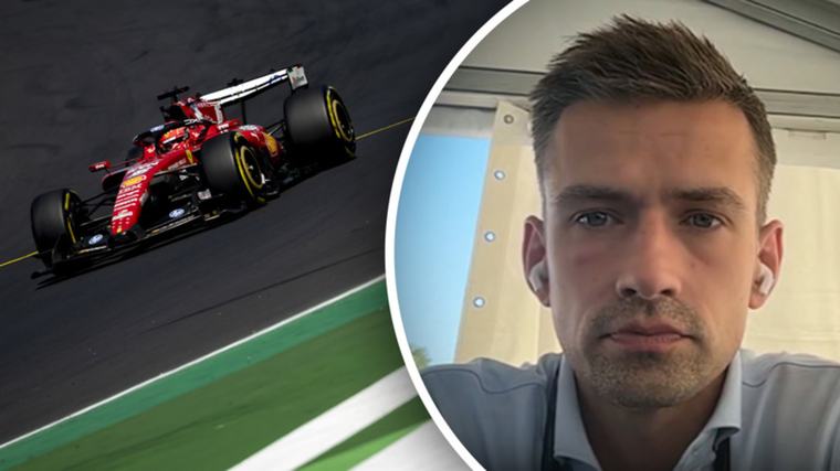 ‘Berucht F1-probleem steekt dit weekend zijn kop op’