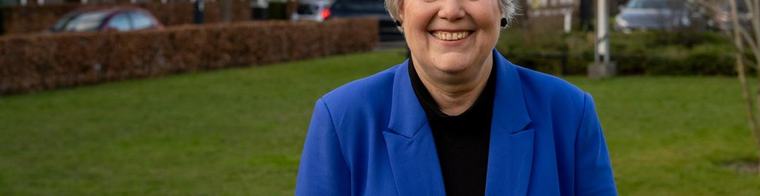 Wie is de ideale burgemeester van Houten? Inwoners denken mee