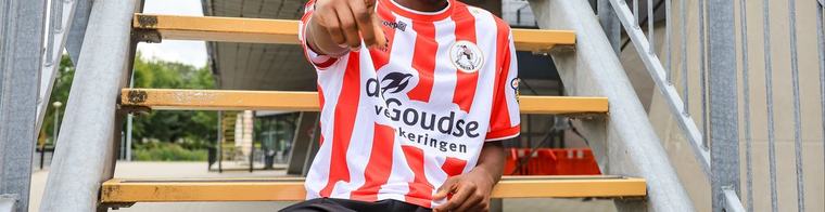 Deadline Day: Sparta huurt Babadi van PSV, mét kooptie
