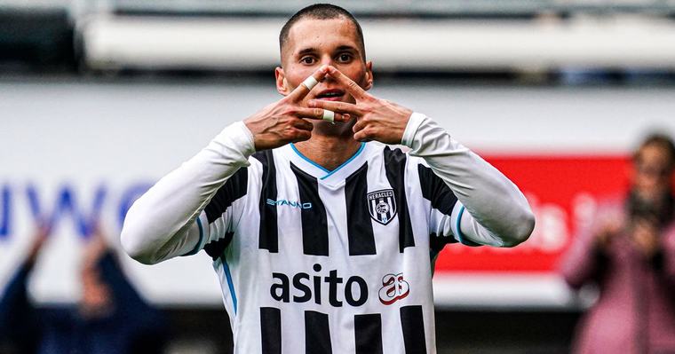 Bellen met PEC Zwolle en late deal Kulenovic: alle zomertransfers op een rij