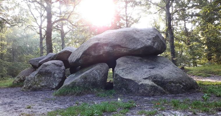 Hoe oud is Drenthe eigenlijk? Dat hangt ervan af wat je 'Drenthe' noemt