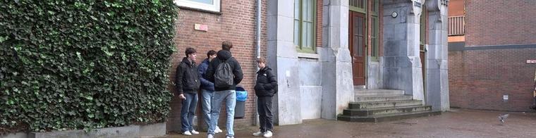 Middelbare school staakt schoolreis in Praag: helft van de leerlingen gaat stiekem uit