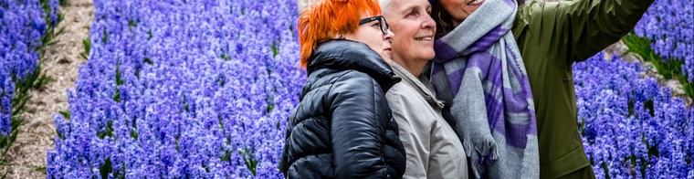 Bollenteelt over twintig jaar 'einde oefening' volgens adviseur kabinet