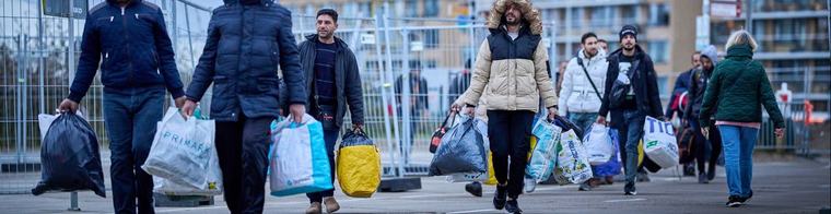 Gemeente op matje geroepen: te weinig ondernomen om asielzoekers op te vangen