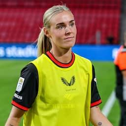 Jill Roord helpt FC Twente met hattrick aan zege, ook Ajax en AZ blijven foutloos