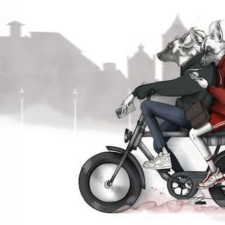 Opinion: ‘Fatbike, VanMoof, Cowboy – just classify any vehicle with a motor as a moped’