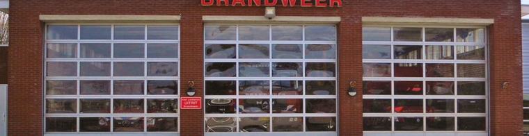 Twentse brandweerkazernes lopen risico bij stroomuitval, helft mist noodaggregaat