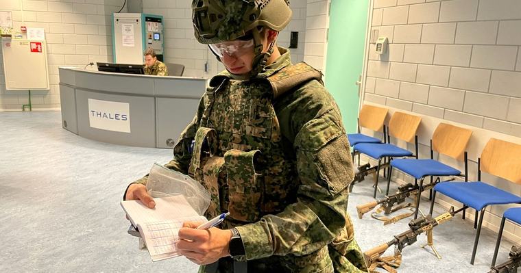 Defensie wil militaire opleiding op twee plekken in Drenthe