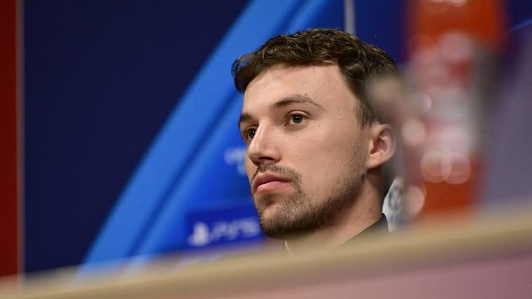 Regeer wint bij debuut met Werder Bremen van RB Leipzig