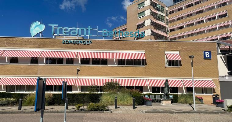 Basisspoedpost ziekenhuis Hoogeveen sluit vroeger op vrijdag: 'Personeel is er gewoon niet'