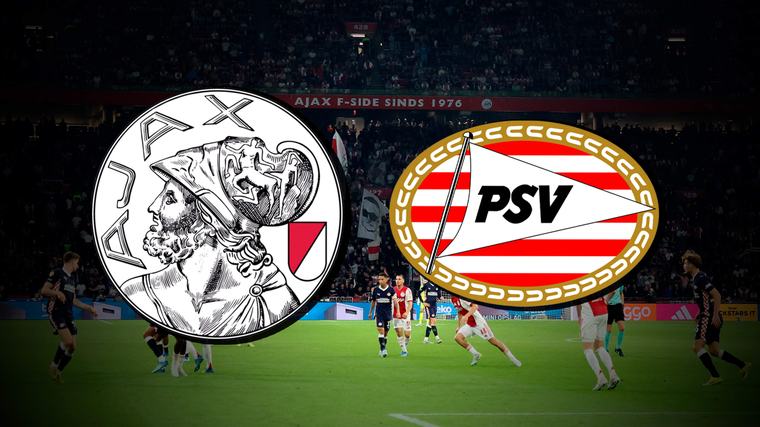 De topper Ajax-PSV: ’Dit is het gevoel in Amsterdam’
