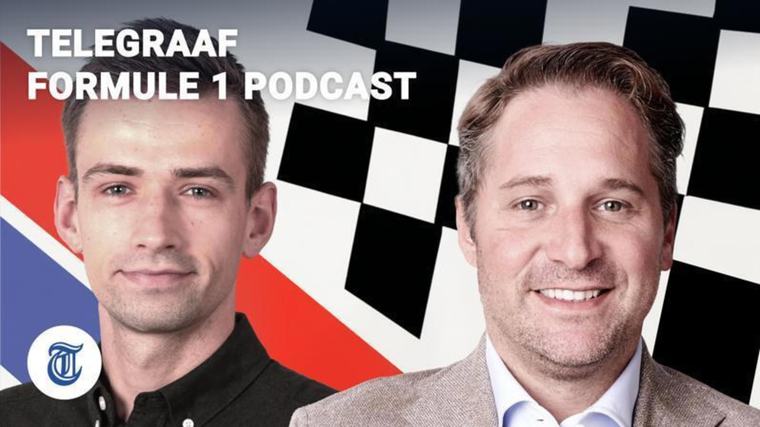 ‘Bij Red Bull kunnen ze dit probleem maar niet oplossen’