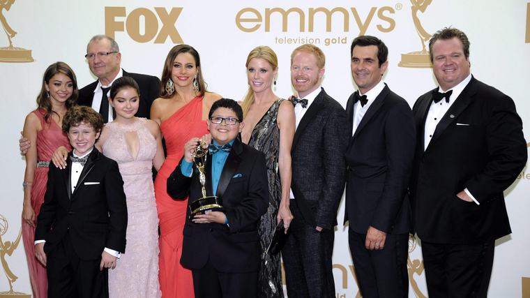 Makers ’Modern family’ bedenken nieuwe comedyserie