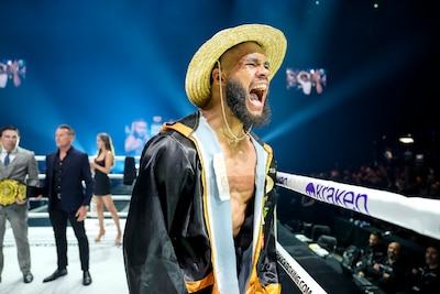 Nederlander verdedigt wereldtitel in Rotterdam, langlopende vete tussen Landman en Boutasaa bereikt climax